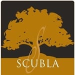 scubla logo