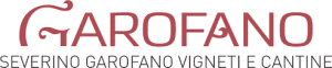 severino garofano logo