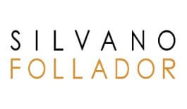 silvano follador logo