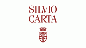 silvio carta logo