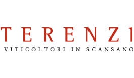 societa agricola terenzi logo