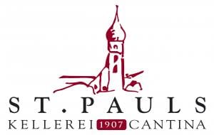 st pauls logo