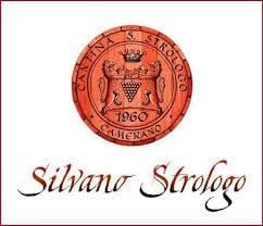 strologo silvano logo