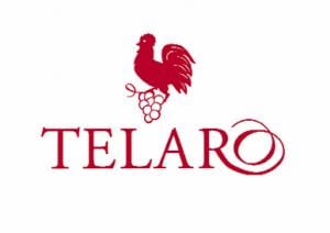 telaro logo