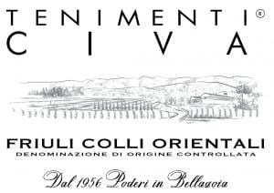 tenimenti civa logo