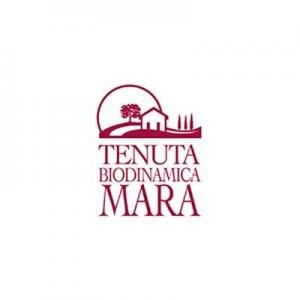 tenuta biodinamica mara logo