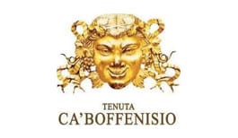 tenuta ca boffenisio logo