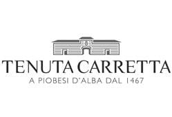 tenuta carretta logo