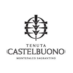 tenuta castelbuono logo