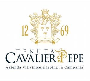 tenuta cavalier pepe logo