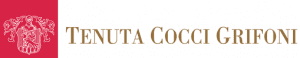 tenuta cocci grifoni logo