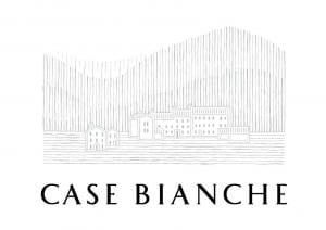 tenuta col sandago case bianche logo