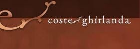 tenuta coste ghirlanda logo