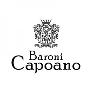 tenuta dei baroni capoano logo