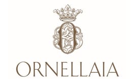 tenuta dell ornellaia logo