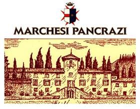 tenuta di bagnolo marchesi pancrazi logo