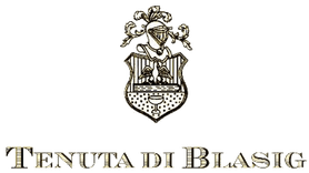 tenuta di blasig logo