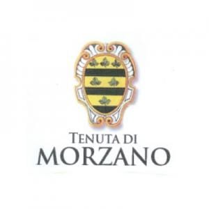 tenuta di morzano logo