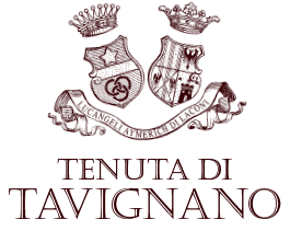 tenuta di tavignano logo