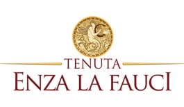 tenuta enza la fauci logo