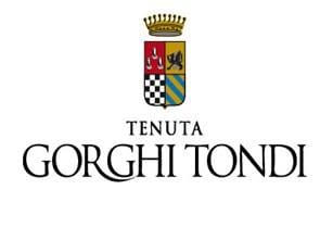 tenuta gorghi tondi logo