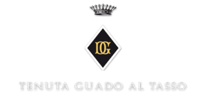 tenuta guado al tasso logo