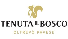 tenuta il bosco logo