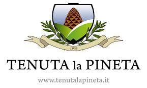 tenuta la pineta logo