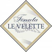 tenuta le velette logo