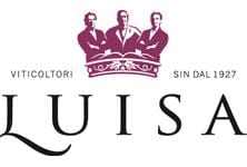 tenuta luisa logo