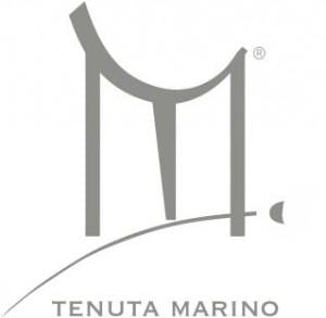 tenuta marino logo