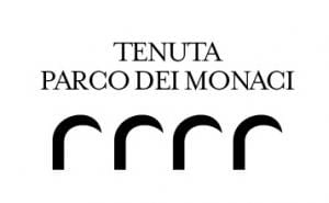 tenuta parco dei monaci logo