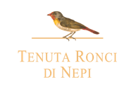 tenuta ronci di nepi logo