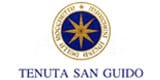 tenuta san guido logo