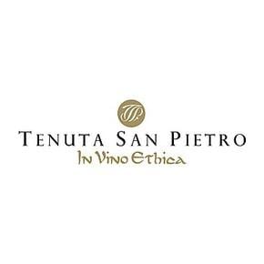 tenuta san pietro in tassarolo logo