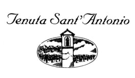 tenuta sant antonio logo