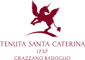 tenuta santa caterina logo