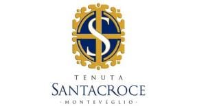 tenuta santa croce logo