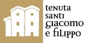 tenuta santi giacomo e filippo logo