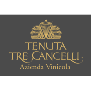 tenuta tre cancelli logo