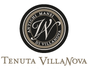 tenuta villanova logo