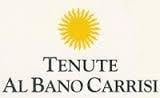 tenute al bano carrisi logo