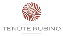 tenute rubino logo