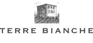 terre bianche logo