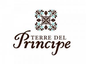 terre del principe logo