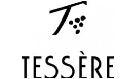 tessere logo