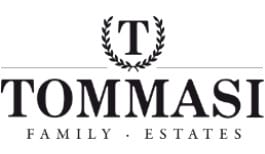 tommasi viticoltori logo