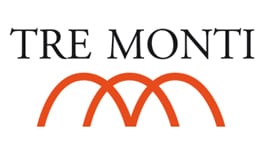 tre monti logo