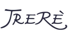 trere logo