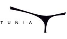 tunia logo